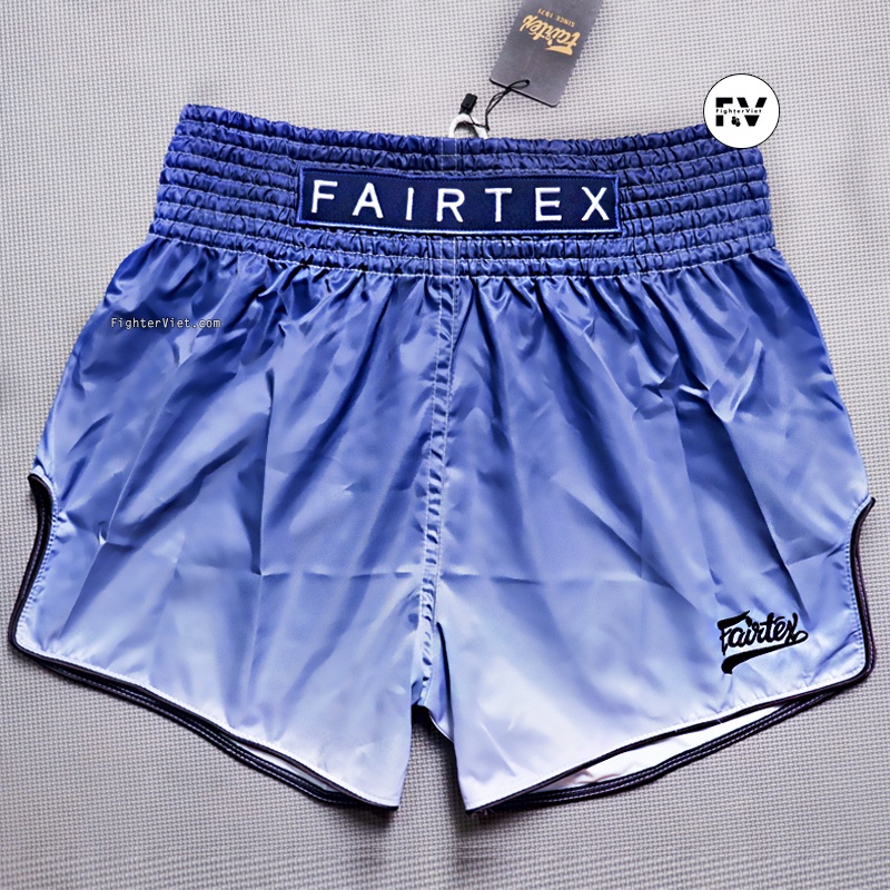 Quần Muay Thai Fairtex – BS1905