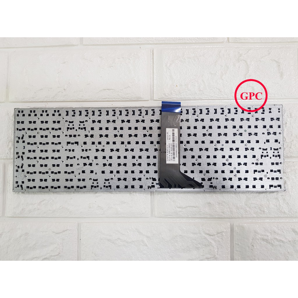 Bàn Phím Laptop ASUS X555LA X555 K501 X554L R556L K555L F555L F554 HÀNG CHẤT LƯỢNG CAO - NHẬP KHẨU | BigBuy360 - bigbuy360.vn