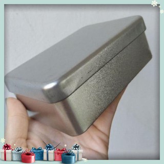 Hộp thanh lý nhôm, thiếc, saffron, đựng usb... đồng giá 3.000 u&m