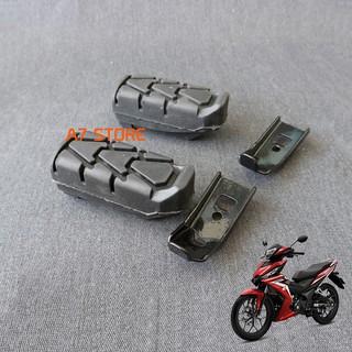Bộ Gác Chân Trước WINNER V1 Cao Su