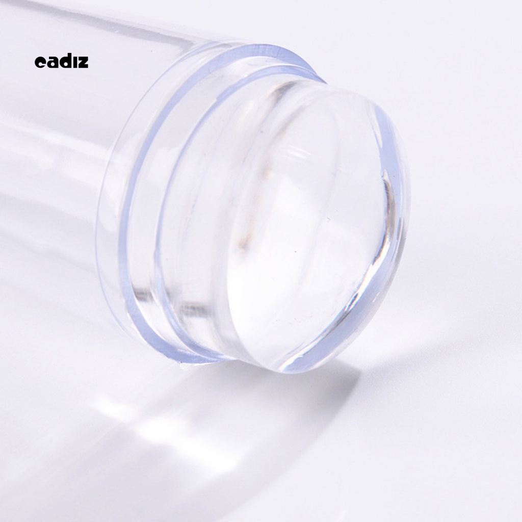 1 Bộ Dụng Cụ In Hình Trang Trí Móng Tay Nghệ Thuật