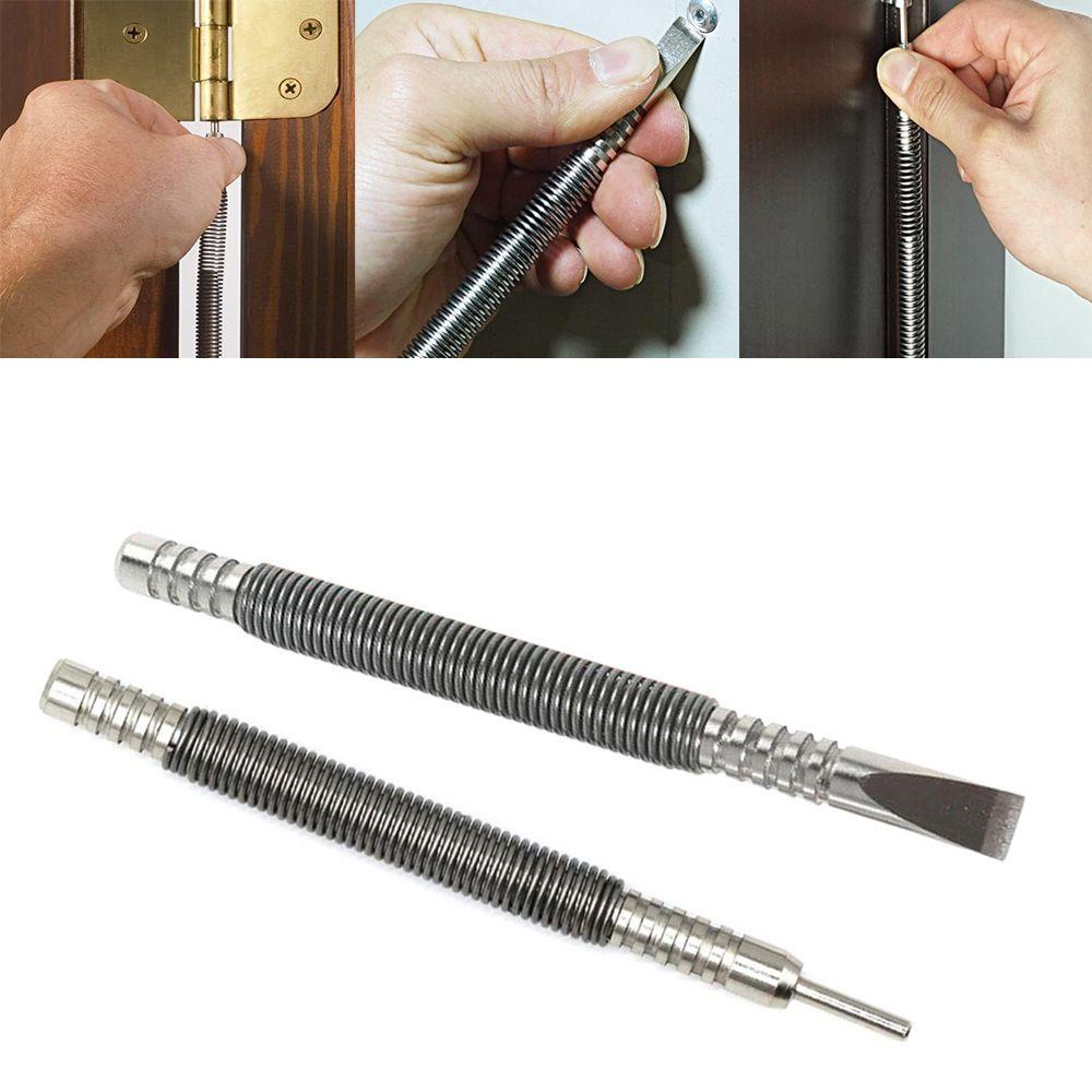 Dụng Cụ Đục Lỗ Tự Động Chuyên Dụng Cho Thợ Mộc