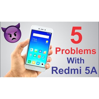 ĐIỆN THOẠI XIAOMI REDMI 5A