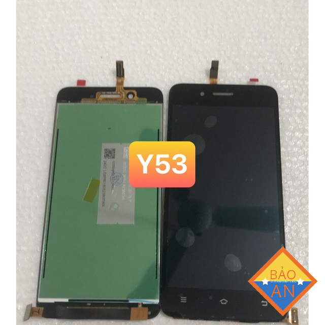 màn hình điện thoại y53 - vivo