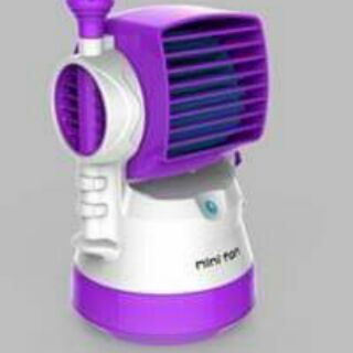 🌱com bo 2QUẠT ĐIỀU HÒA MINI FAN
