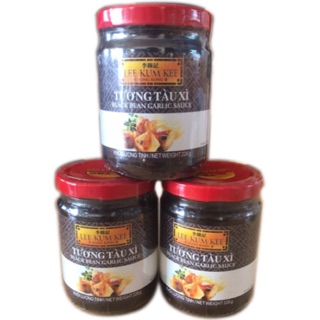 Tương tàu xì Lee Kum Kee lọ 226g