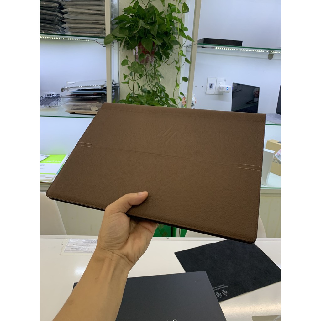 Laptop Cao Cấp HP Spectre Folio 13 2020  đẳng cấp thời thượng