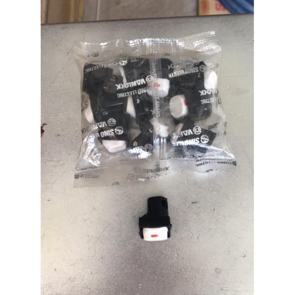 Mặt ổ cắm, mặt công tắc SINO S18