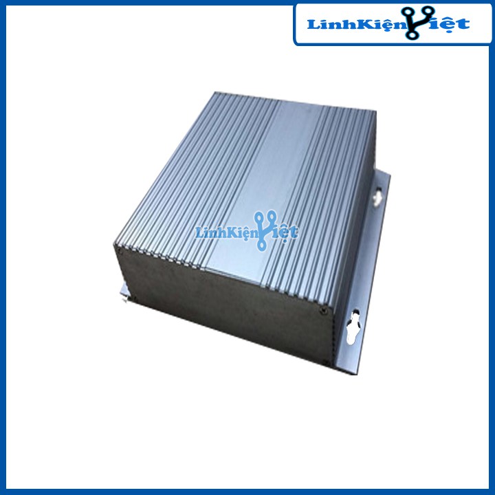 Hộp Nhôm Định Hình 190x46x155mm Hộp Đựng Mạch