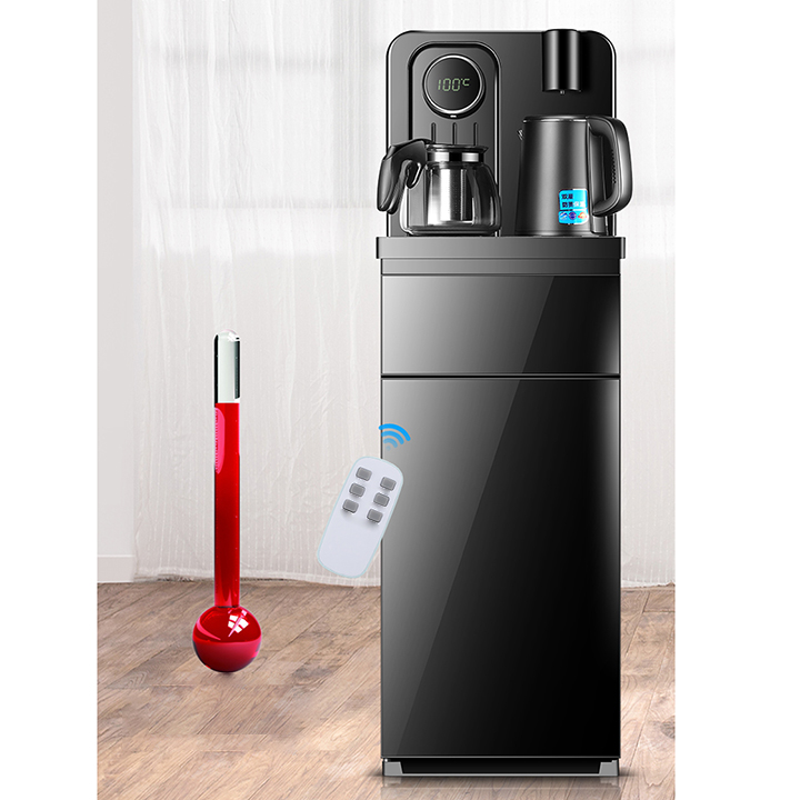 Máy Nước Nóng 1350w, Máy Đun Nước Có Chỉnh Nhiệt Độ, Có Bình Trà, ấm Siêu Tốc