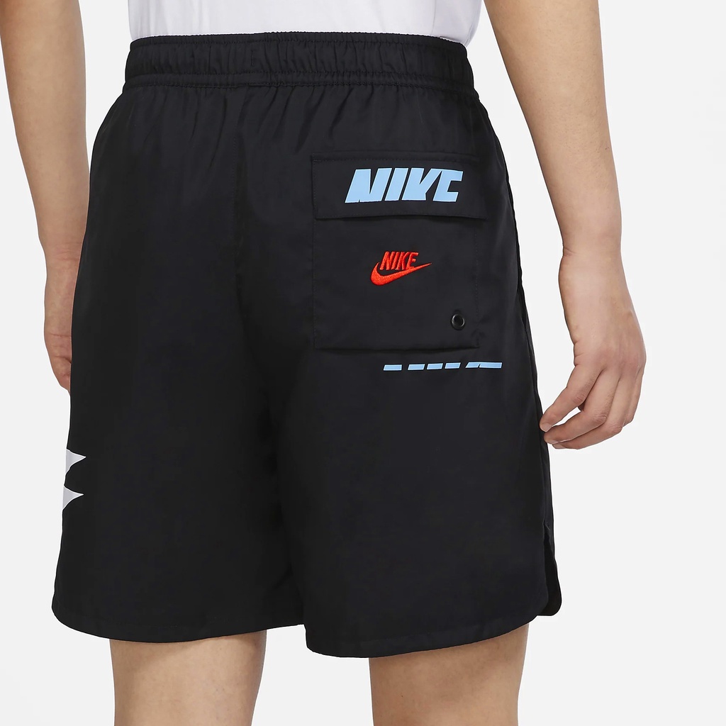 QUẦN SHORT THỂ THAO NAM ESSENTIAL+ WOVEN