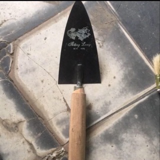 Bay thăng Long đen bay chát bay thợ hồ