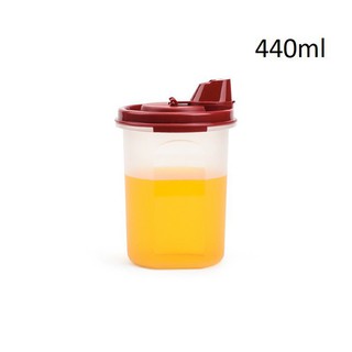 Hộp đựng gia vị Tupperwar ❤️ Hộp đựng gia vị ❤️ Bình đựng dầu ăn, giấm, nước mắm