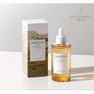 Tinh Chất Rau Má Skin1004 Madagascar Centella Asiatica 100 Ampoule 100ml