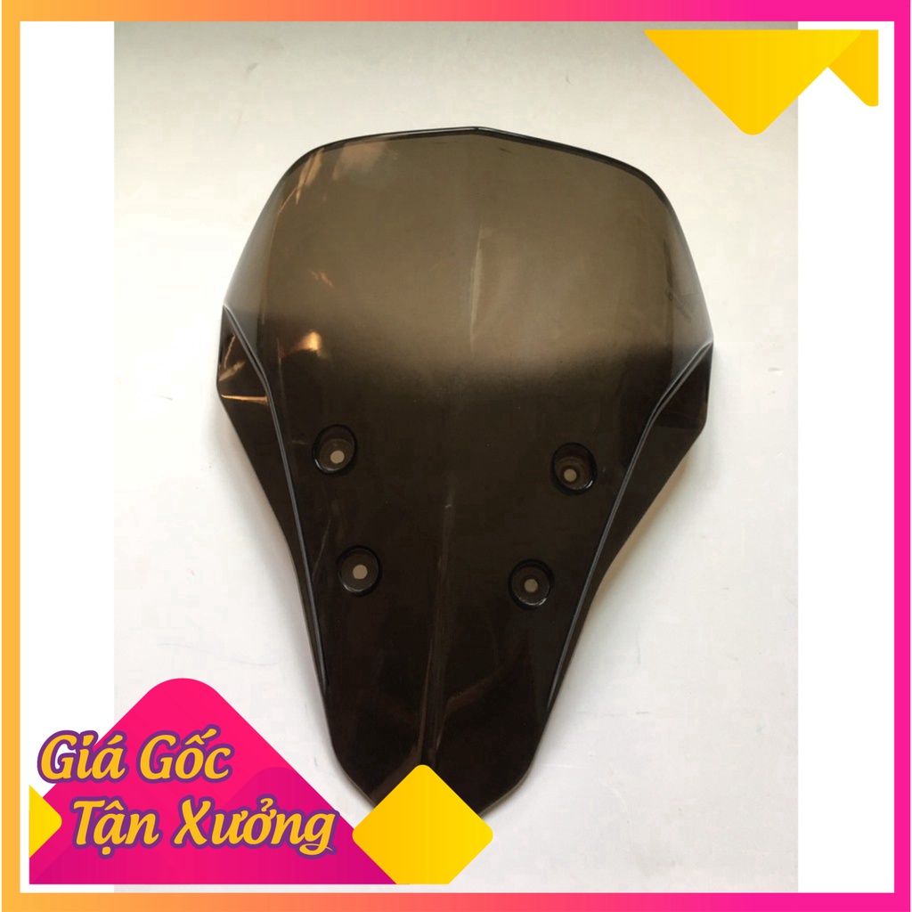 🥇 KÍNH CHẮN GIÓ CHO WINNER X HÀNG CHÍNH HÃNG MOTOART 🥇 (Ảnh Sp thật)