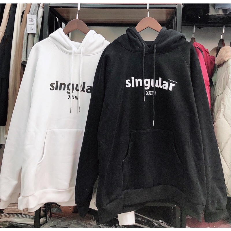 Áo Hoodie Nỉ Bông Bất Kỳ Đồng giá 189k | BigBuy360 - bigbuy360.vn
