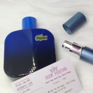 (mẫu thử) Nước hoa Lacoste L12.12 Magnetic