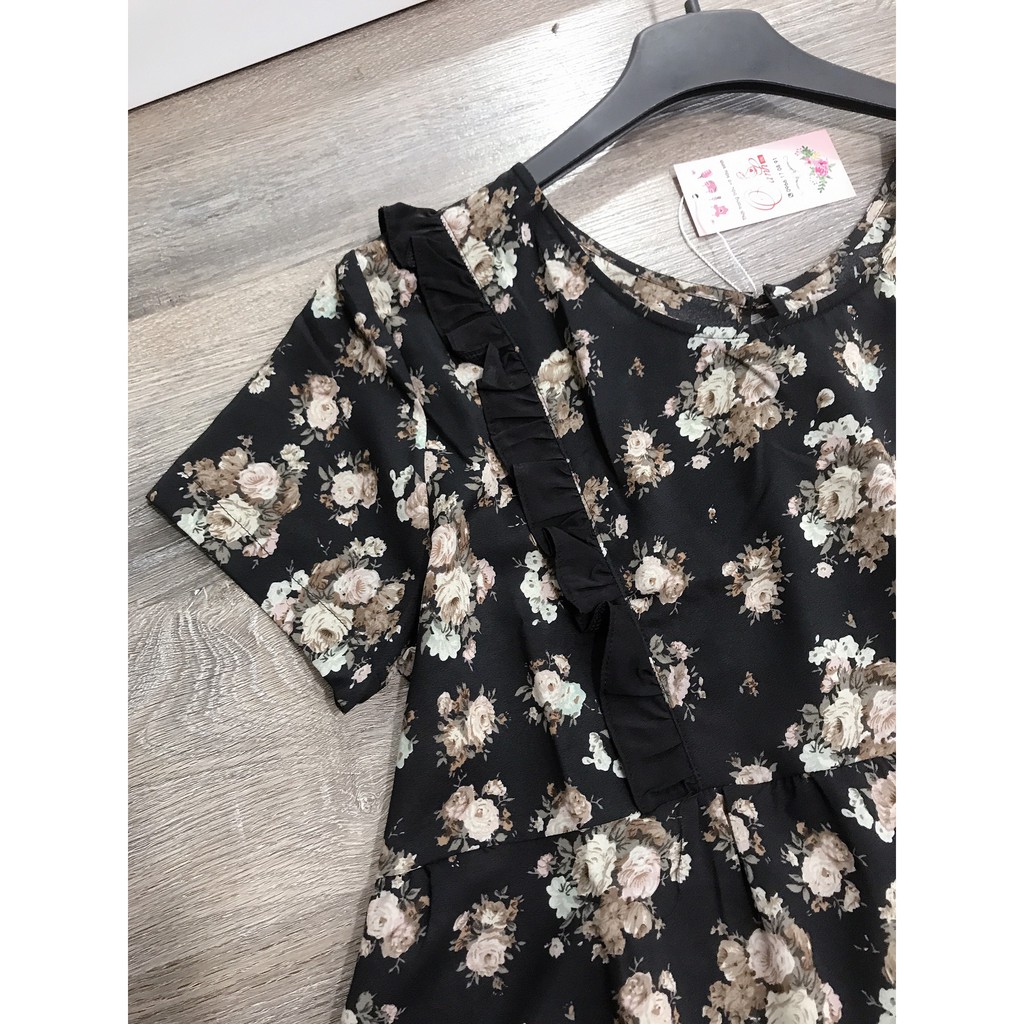 ÁO BẦU SIÊU ĐẸP SALE 165k