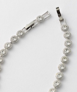 Dây chuyền chính hãng Swarovski - Code 5117703