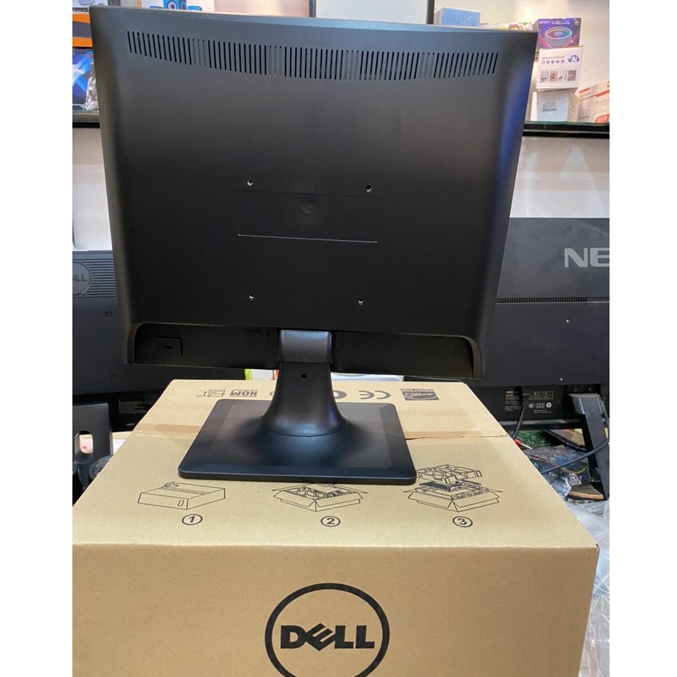 Màn hình máy tính LCD Dell vuông box 17 inch hàng Renew | BigBuy360 - bigbuy360.vn
