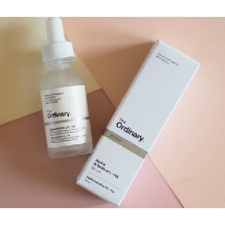 Serum Dưỡng Trắng The Ordinary Alpha Arbutin 2%