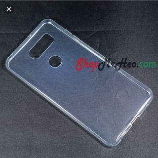 Ốp dẻo silicon cao cấp cho lg v30