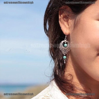 Hoa Tai Dáng Dài Thời Trang Dành Cho Nữ