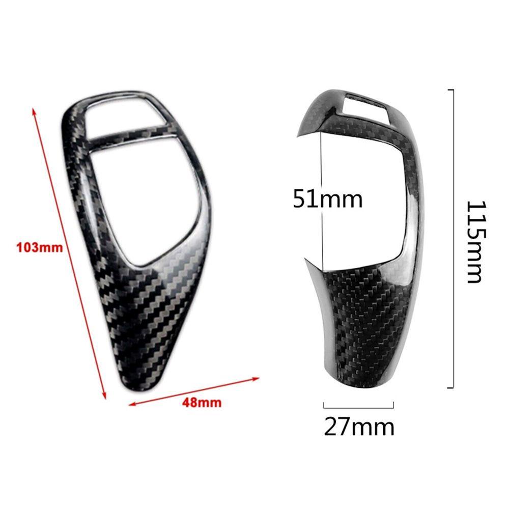 Núm Gạt Cần Số Xe Hơi BMW 3 Series GT5 Series 1 Series 2 Series X3 X4 X5 X6