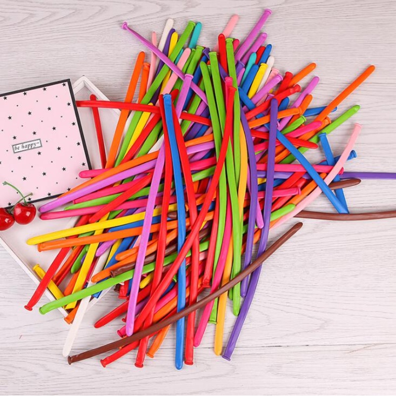 Set 10 Bong Bóng Trang Trí Tiệc