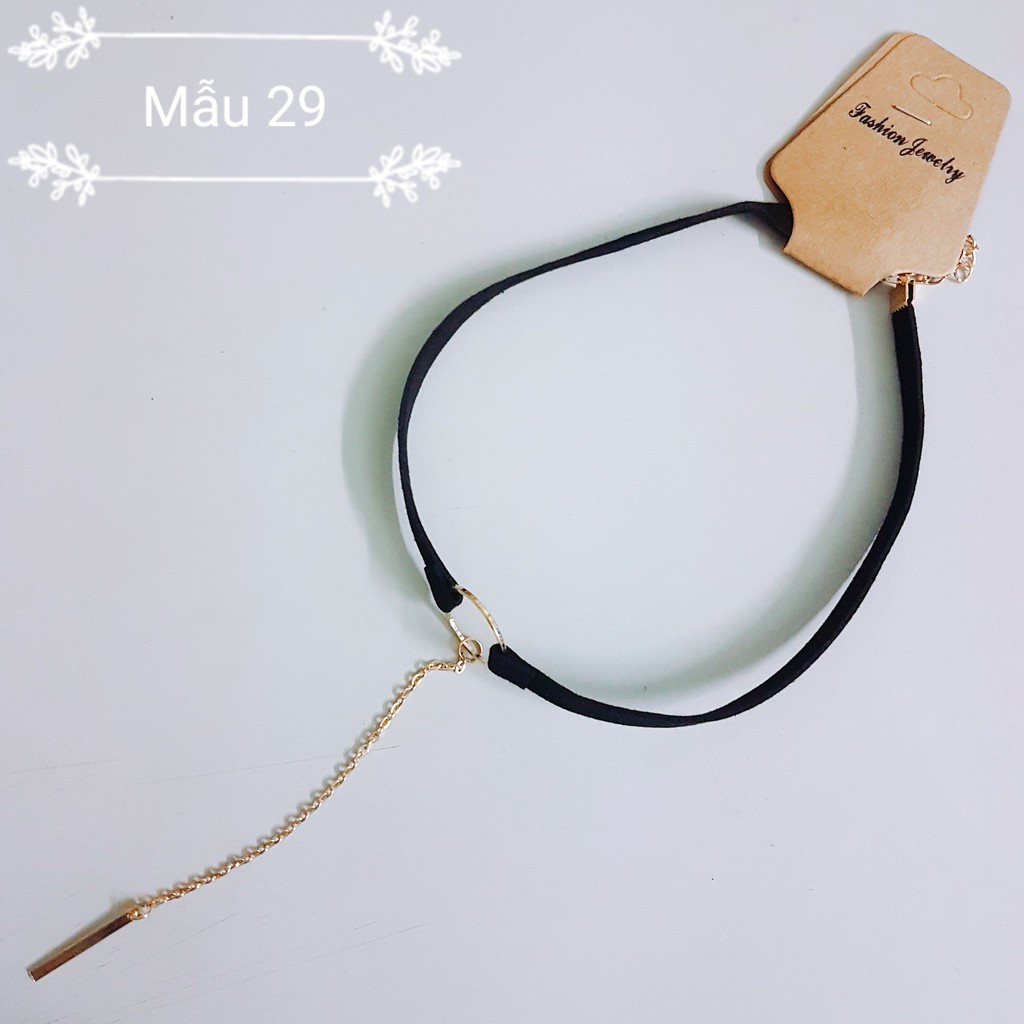 Choker M29