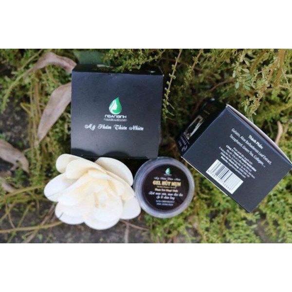 ht1   Gel lột mụn than tre hoạt tính Ngân Bình 50g ( Hàng công ty) .r | BigBuy360 - bigbuy360.vn