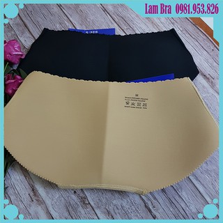 QUẦN ĐỘN MÔNG KHÔNG ĐƯỜNG MAY - CHẤT SU ĐÚC