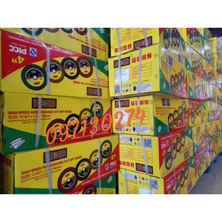 25 viên Đá cắt sắt HD 100 (hàng loại 1)