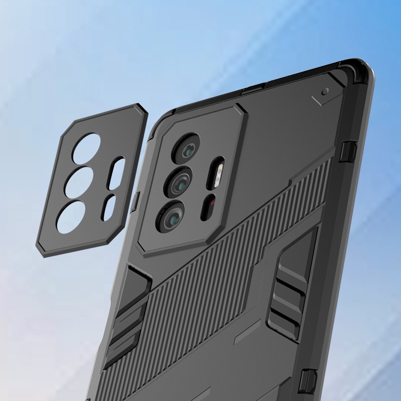 Ốp Điện Thoại Nhựa Cho Xiaomi 11T / 11T Pro / Poco X3 Pro / X3 / X3 NFC Xiaomi Poco F3 / Poco M3