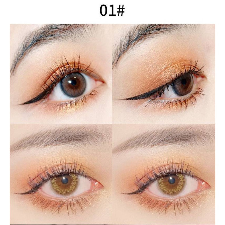 [Hàng mới về] Bút kẻ mắt nước XIXI chống thấm nước