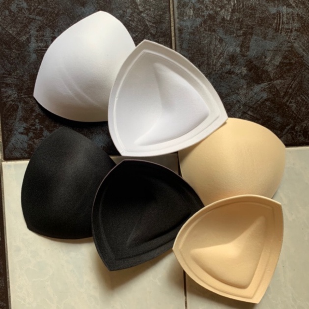 Miếng đệm nâng ngực Hình tam giác nâng MDN08 pyenstore