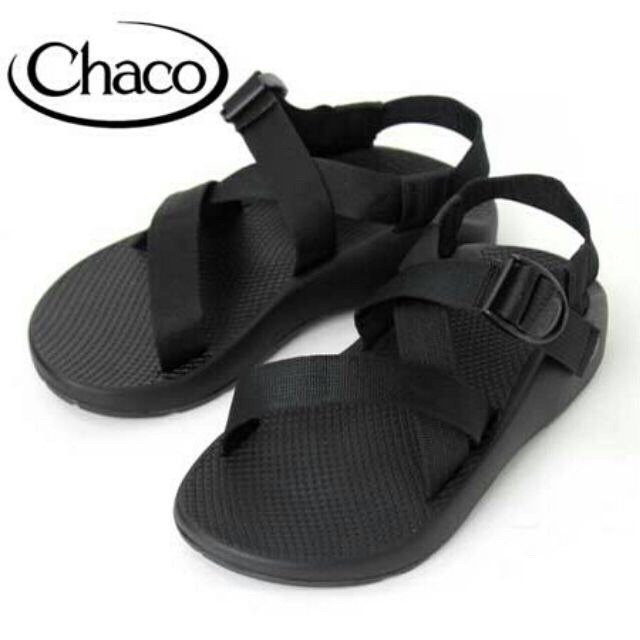 Sandal nam dép quai hậu CHACO