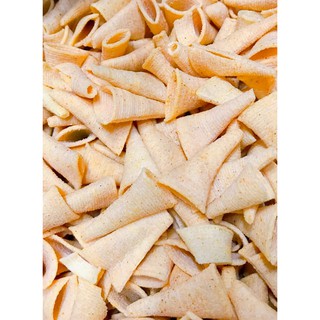 Bánh Nón ( Bánh Chóp ) Snack ( Vị Mặn & Giòn )