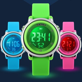 Đồng hồ trẻ em Skmei 1100