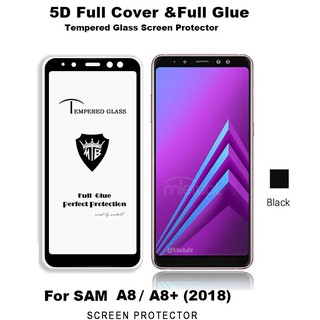 Kính cl 5d samsung galaxy a8 2018-a8 plus full màn,full keo