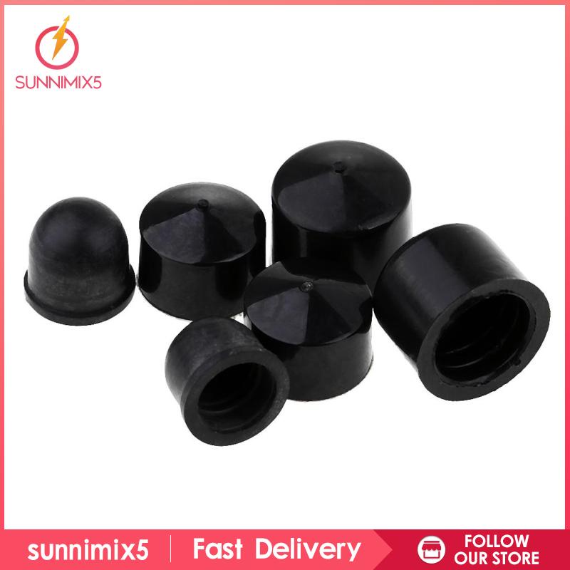 Set 6 Cốc Dài Thay Thế Cho Ván Trượt
