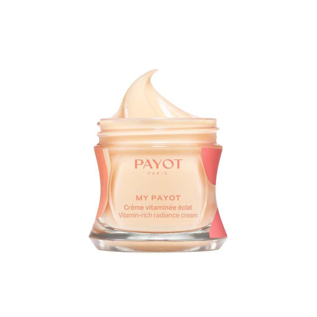 Kem dưỡng làm sáng cho da rạng rỡ My Payot Vitamin-rich radiance cream 50ml