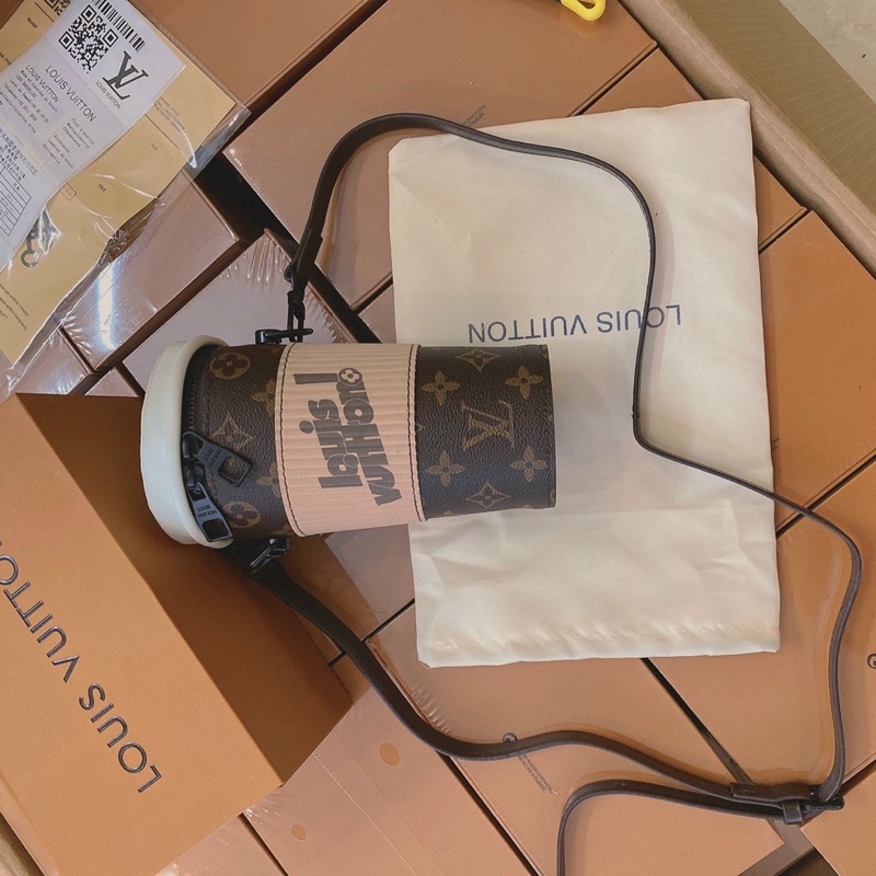 Túi đeo chéo LV cao cấp 2021