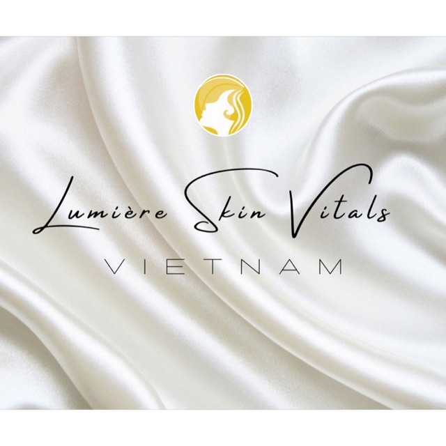 Lumiere Skin Vitals Vietnam