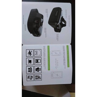 Kính xem phim 3D của VR Shinecon