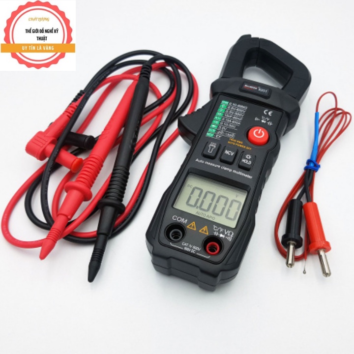 ĐỒNG HỒ KẸP DÒNG WINAPEX 8201 TỰ ĐỘNG