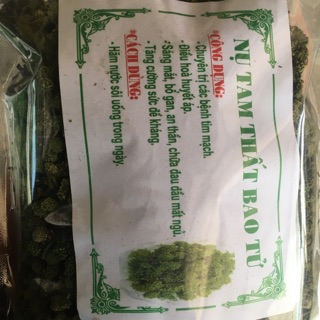 500g Nụ tam thất bao tử loại 1