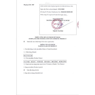 Tinh dầu long đờm Phúc Minh Khang