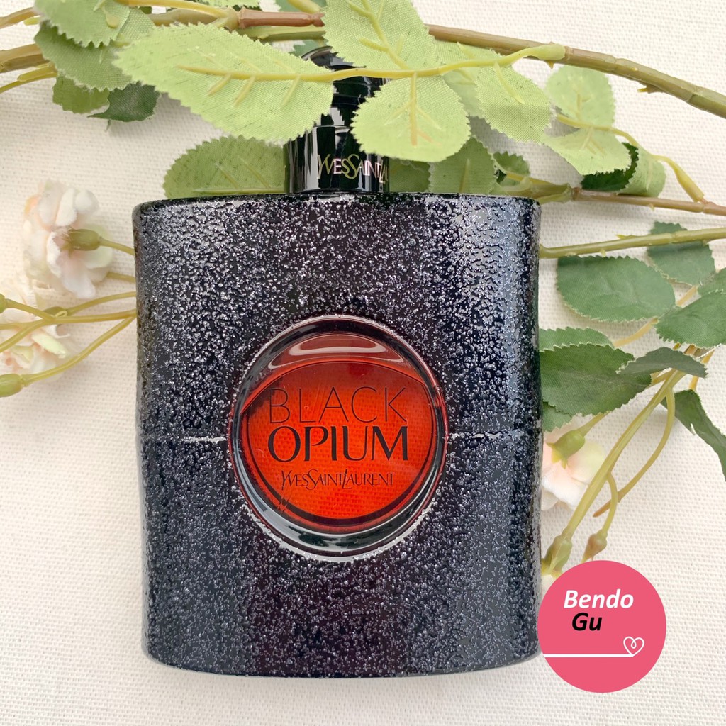Nước hoa nữ Ysl Black Opium Edp