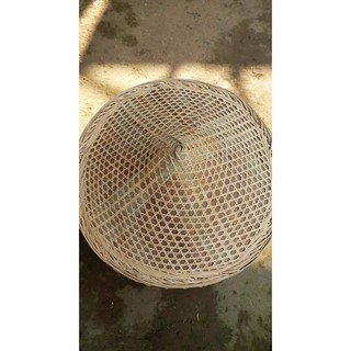Nón lá dân tộc
